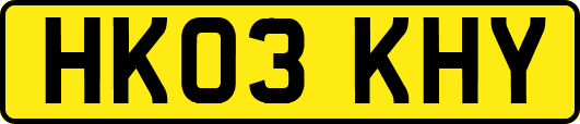 HK03KHY
