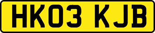 HK03KJB