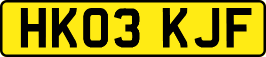 HK03KJF