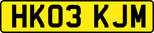 HK03KJM