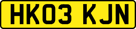 HK03KJN