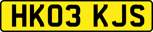 HK03KJS