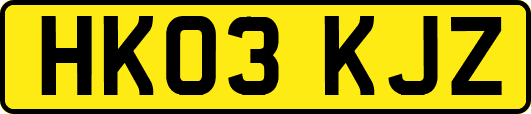 HK03KJZ