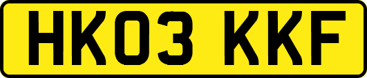HK03KKF