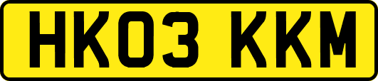 HK03KKM
