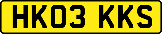 HK03KKS