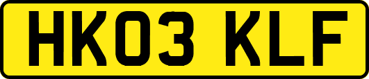HK03KLF
