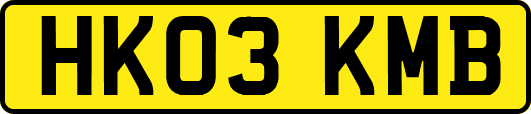 HK03KMB
