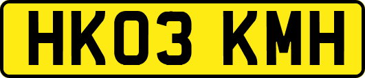 HK03KMH