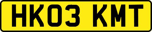 HK03KMT