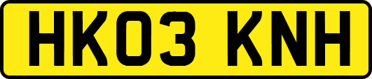 HK03KNH