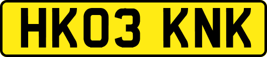 HK03KNK
