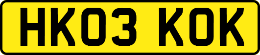 HK03KOK