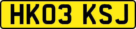 HK03KSJ