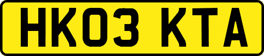 HK03KTA