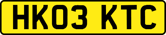 HK03KTC