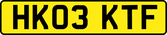 HK03KTF