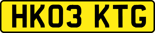 HK03KTG