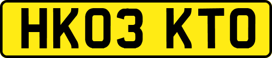HK03KTO