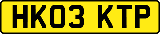 HK03KTP