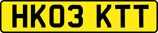 HK03KTT