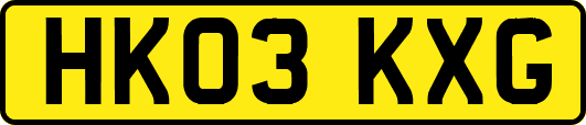 HK03KXG
