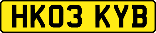 HK03KYB