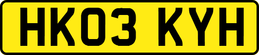 HK03KYH