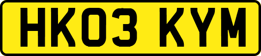 HK03KYM