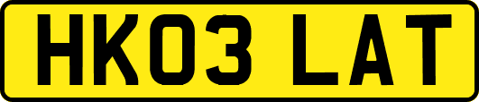 HK03LAT