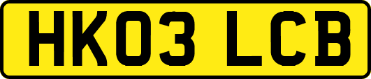 HK03LCB