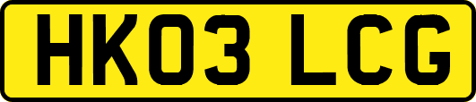 HK03LCG