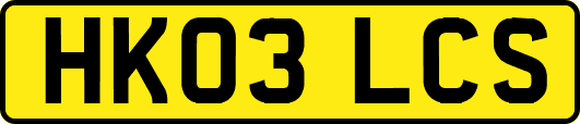 HK03LCS