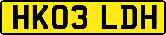 HK03LDH