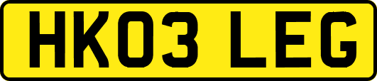 HK03LEG