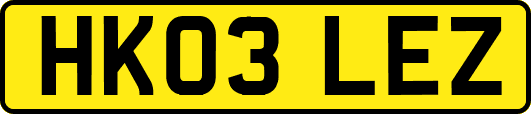 HK03LEZ