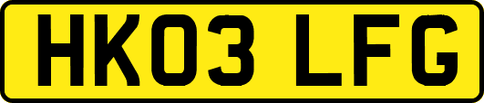 HK03LFG