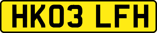 HK03LFH