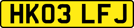 HK03LFJ