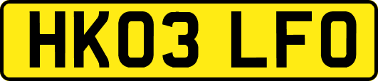 HK03LFO