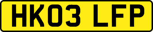 HK03LFP