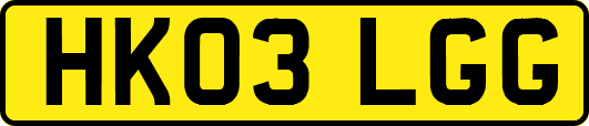 HK03LGG