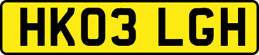 HK03LGH