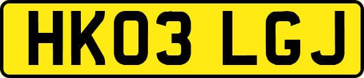 HK03LGJ