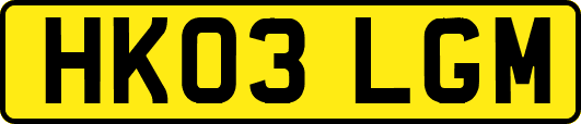 HK03LGM