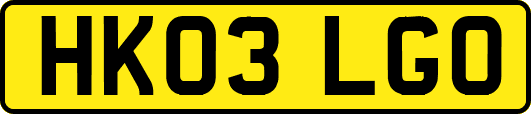 HK03LGO