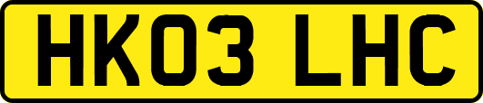 HK03LHC