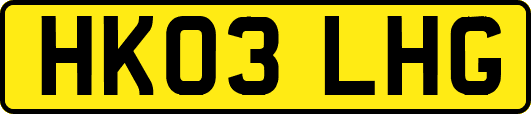 HK03LHG