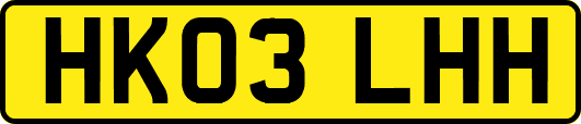 HK03LHH