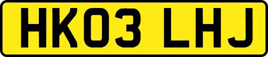 HK03LHJ